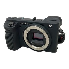 SONY ソニー α6500 ILCE-6500 ミラーレス 一眼 カメラ ボディ Eマウント 中古 M10708670