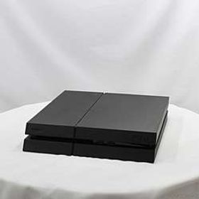 〔中古品〕 PlayStation 4 ジェットブラック 1TB CUH-1200BB〔中古品〕 PlayStation 4 ジェットブラック 1TB CUH-1200BB