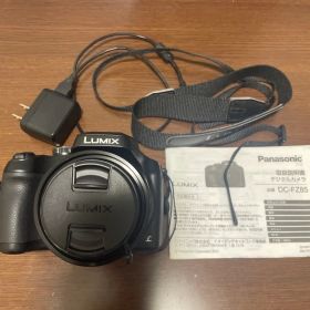 LUMIX DC-FZ85 デジタルカメラ 本体