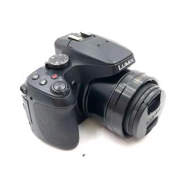 Panasonic コンパクトデジタルカメラ LUMIX DC-FZ85 動作確認済【全額返金保証】【最速発送】