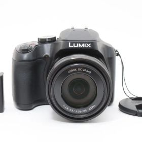 Panasonic LUMIX DC-FZ85-K パナソニック デジカメ
