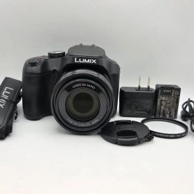 PANASONIC LUMIX DC-FZ85 コンパクトデジタルカメラ