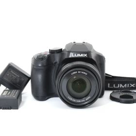 ■ 美品 ■ Panasonic LUMIX DC-FZ85