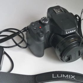 LUMIX DMC-FZ85 4Kフォト すぐに使えるセット