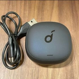 Anker Soundcore Liberty Air 2 Pro充電ケーブル付