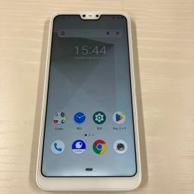 arrows U 801FJ Androidスマートフォン 本体