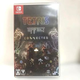 Switch テトリス(R) エフェクト・コネクテッド 通常版