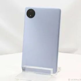 〔中古品〕 Redmi Pad SE 8.7 4G 64GB スカイブルー SIMフリー【344】
