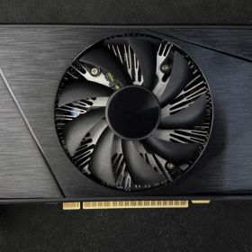 NVIDIA GeForce GTX 1650 Super