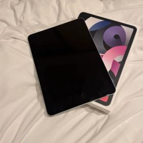 Apple iPad Air4シルバー 本体