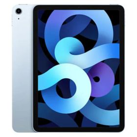 iPad Air(第4世代) 64GB シエラブルー Wi-Fi + Cellularモデル