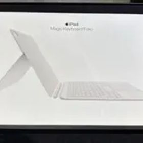 iPad Magic Keyboard Folio