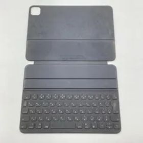 Apple Magic Keyboard Folio Model A2038 動作確認済【全額返金保証】【最速発送】