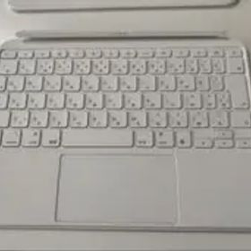 【純正】iPad第10世代 Magic Keyboard Folio