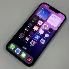 au iPhone 16e 256GB ブラック