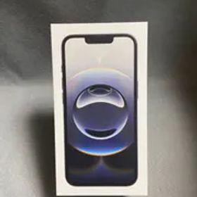 新品未開封 Appleストア版 SIMフリー iPhone16e 128GB ブラック色