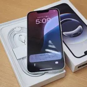 iPhone16e 256GB ホワイト A3409 MD1W4J/A SIMフリー