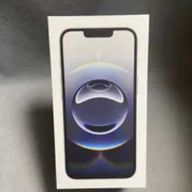 新品未開封 Appleストア版 SIMフリー iPhone16e 128GB ホワイト色