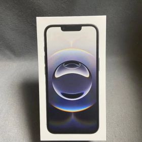 新品未開封 Appleストア版 SIMフリー iPhone16e 128GB