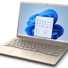 ★新品★ FMV LIFEBOOK MH55/J1 FMVM55J1G [ベージュゴールド]