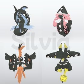 【配布4体セット】色違いカプ・レヒレ テテフ コケコ ブルル | ポケモン剣盾(ソードシールド)のアカウントデータ、RMTの販売・買取一覧