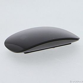 Apple Magic Mouse 2 スペースグレイ MRME2J／A