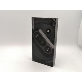 【未使用】NOTHING 楽天モバイル 【SIMフリー】 Nothing Phone (3a) ブラック 8GB 128GB【ECセンター】保証期間３ヶ月