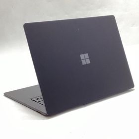 マイクロソフト(Microsoft)の【全額返金保証】【最速発送】Microsoft Surface Laptop4 5W6-00043 Ryzen 7 Microsoft Surface Edition 8GB M.2 SSD 512GB 93.9% 超美品 動作確認済(ノートPC)