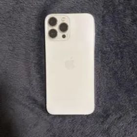 Apple iPhone 13 Pro Max ホワイト