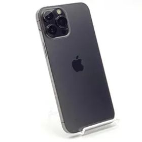 iPhone 13 Pro Max 512GB グラファイト docomo 白ロム 動作確認済 81%【全額返金保証】【最速発送】