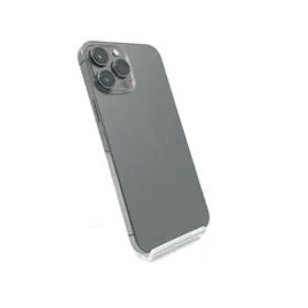 iPhone 13 Pro Max 256GB グラファイト SIMフリー 白ロム 動作確認済 79%【全額返金保証】【最速発送】