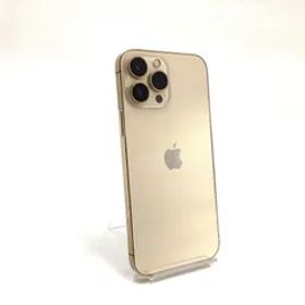 iPhone 13 Pro Max 128GB ゴールド Softbank 動作確認済 76%【全額返金保証】【最速発送】