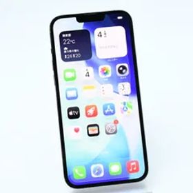 docomo SIMフリーiPhone13 Pro Max 128GB グラファイト
