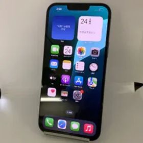 ★【訳あり品】Softbank iPhone 13 Pro Max 128GB シエラブルー【保証なし】