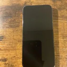 iPhone13 pro max ジャンク SIMフリー