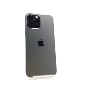 iPhone 13 Pro Max 128GB グラファイト Softbank SIMフリー 動作確認済 83%【全額返金保証】【最速発送】