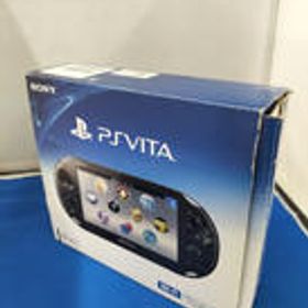 PLAYSTATION VITA PCH-2000 SONY