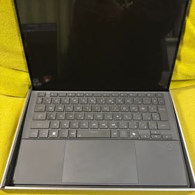 ASUS ROG Flow Z13/Ryzen AI MAX＋ 395