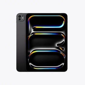 「新品」iPad Pro(M5) 11インチ Wi-Fi 512GB 2025年秋モデル MDWM4J/A [スペースブラック]【即納】【あす楽】【プレゼント】