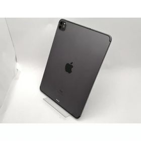 【中古】Apple docomo 【SIMロック解除済み】 11インチ iPad Pro（第2世代/2020） 128GB スペースグレイ MY2V2J/A【新宿東口】保証期間1ヶ月【ランクA】