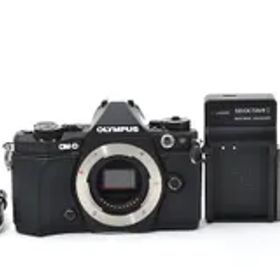 ＜並品＞ Olympus OM-D E-M5 Mark II