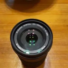 OLYMPUS OM-D E-M5 MARK III