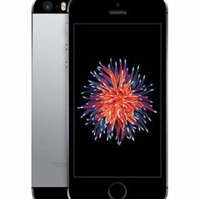 【中古】iPhoneSE 第1世代