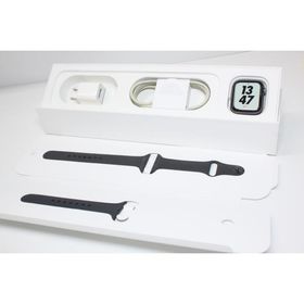 Apple Watch Series 4/GPS/40mm/A1977〈MU662J/A〉(5)