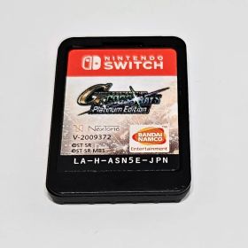 SDガンダム ジージェネレーション クロスレイズ プラチナムエディション