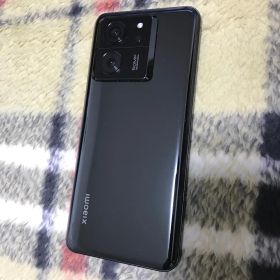 Xiaomi 13T XIG04 SIMフリー◆判定○◆セカンドスペース対応◆