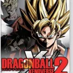 【中古】ニンテンドースイッチソフト ドラゴンボール ゼノバース2 for Nintendo Switch