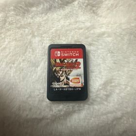 ドラゴンボール ゼノバース2 Nintendo Switch