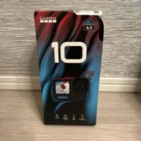 GoPro 10 アクションカメラ 本体