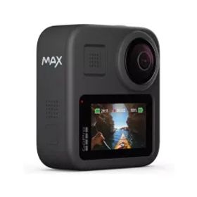 【中古】カメラ Gopro MAX ウェアラブルカメラ [CHDHZ-202-FX]